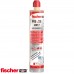 Fischer FIS AB 300T Χημικό Βύσμα Φυσίγγιο MF500489